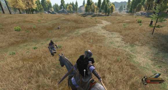 《骑马与砍杀2：霸主》评测 原来的配方熟悉的味道