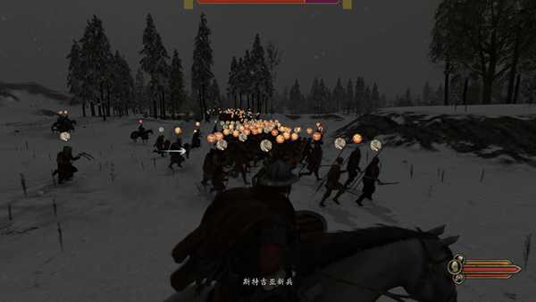 《骑马与砍杀2：霸主》评测 原来的配方熟悉的味道