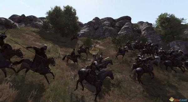 《骑马与砍杀2》各地区商品最低价分享