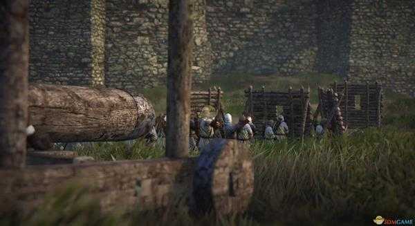 《骑马与砍杀2》东方文德尔头盔获得方法分享