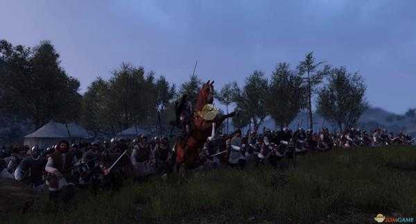 《骑马与砍杀2》游戏好用臂甲获得方法分享