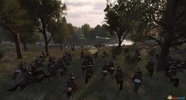 《骑马与砍杀2》快速刷医术属性方法分享