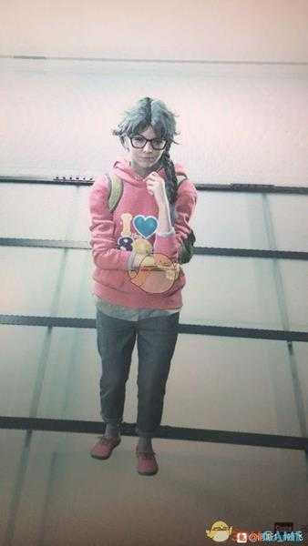 《生化危机：抵抗计划》全人物时装一览