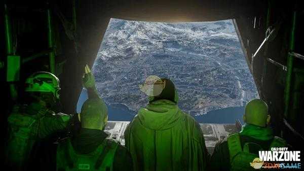 《使命召唤：战区》MP5改枪指南