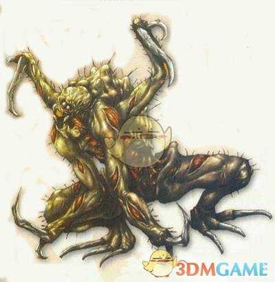 《生化危机3：重制版》食髓者图鉴 信息设定一览