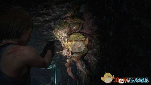 《生化危机3：重制版》食髓者图鉴 信息设定一览