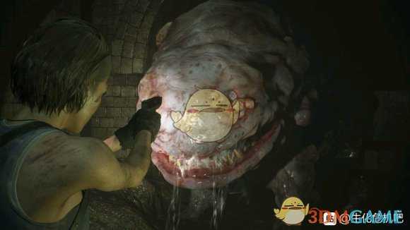 《生化危机3：重制版》猎杀者γ图鉴 信息设定一览