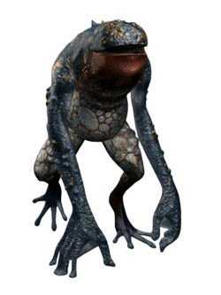 《生化危机3：重制版》猎杀者γ图鉴 信息设定一览