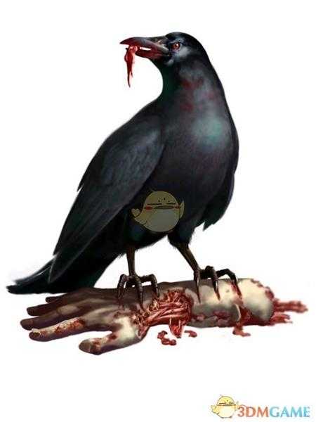 《生化危机3：重制版》乌鸦图鉴 信息设定一览