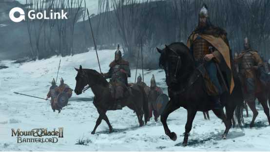 骑马2作弊码怎么调出？骑砍2联机延迟太高怎么解决？Golink加速器