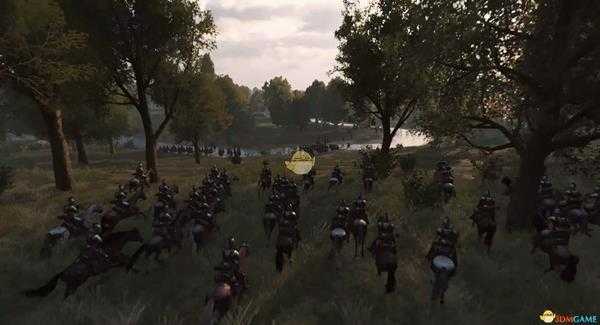 《骑马与砍杀2》初始全可招募NPC属性分享