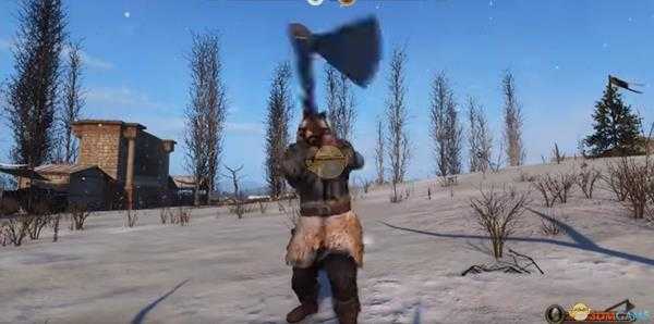 《骑马与砍杀2》基础战斗知识介绍