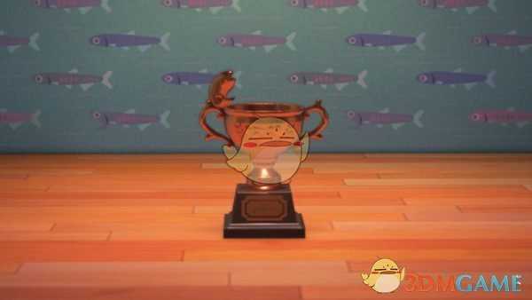 《集合啦！动物森友会》钓鱼大赛活动攻略