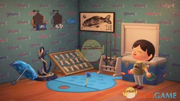 《集合啦！动物森友会》钓鱼大赛活动攻略