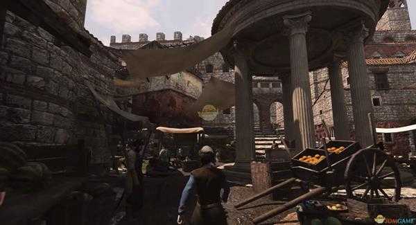 《骑马与砍杀2》流氓习气全技能效果介绍