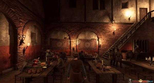 《骑马与砍杀2》提高骑术经验方法分享