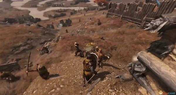 《骑马与砍杀2》社交经验获得方法分享