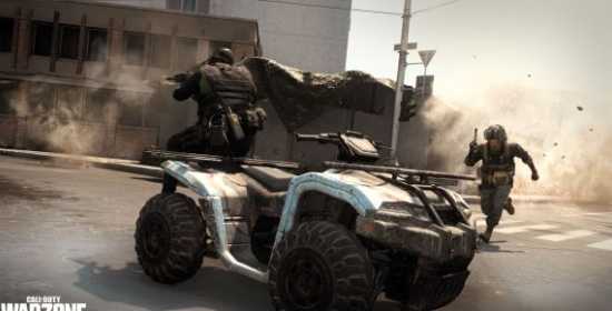 《使命召唤：战区》第三赛季更新内容汇总