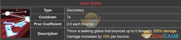 《雨中冒险2》猎人属性一览 技能解锁方法分享