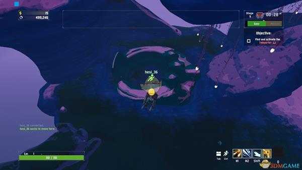 《雨中冒险2》神器解锁方法分享