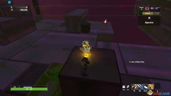 《雨中冒险2》神器解锁方法分享