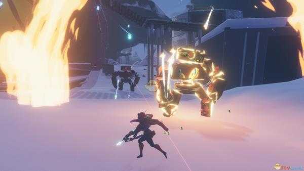 《雨中冒险2》金巨人的种子属性效果分析