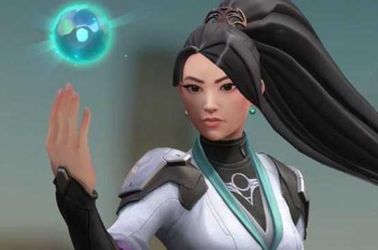 《Valorant》角色及技能介绍，用迅游告别卡顿和掉线