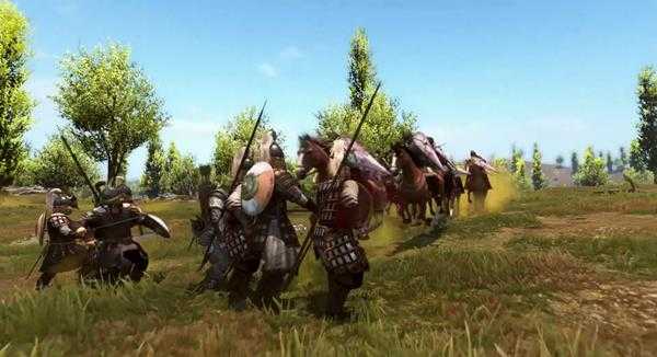 《骑马与砍杀2》训练部队任务完全攻略分享