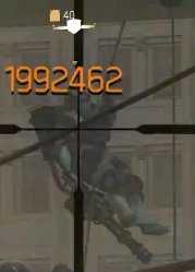 《全境封锁2》白牙机枪哥属性及打法介绍