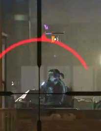 《全境封锁2》白牙电工姐打法介绍