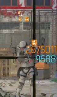 《全境封锁2》白牙榴弹哥打法介绍