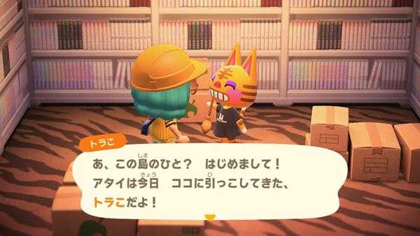《集合啦！动物森友会》全动物室内特色装修一览