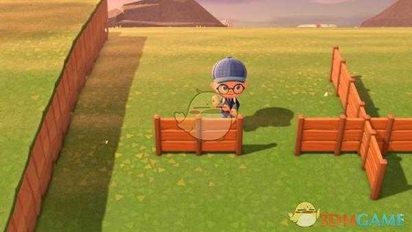 《集合啦！动物森友会》全栅栏配方一览 样式及入手方式分享