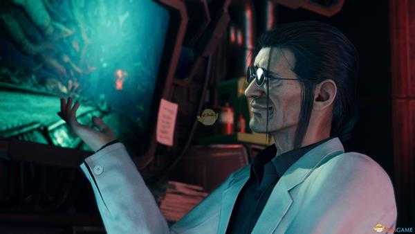 《最终幻想7：重制版》召唤兽利维坦打法介绍