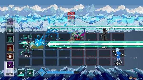 《伊甸之路》全BOSS简易指南