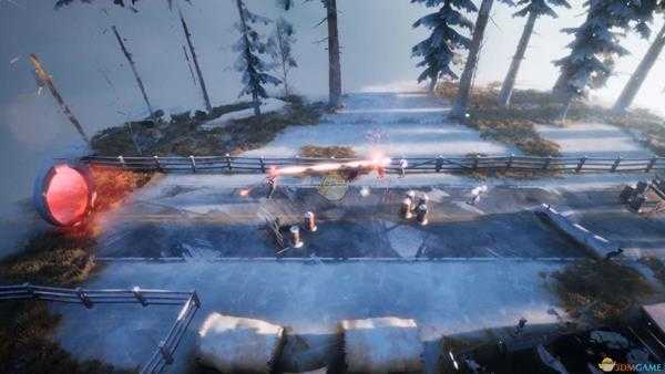 《层层梦境》游戏特色介绍