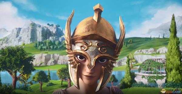 《渡神纪》游戏背景介绍