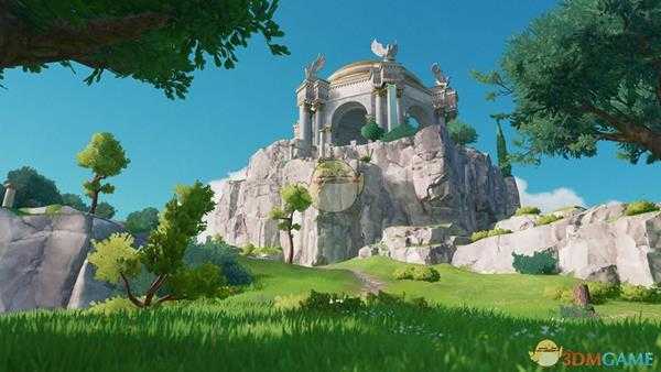 《渡神纪》游戏特色介绍