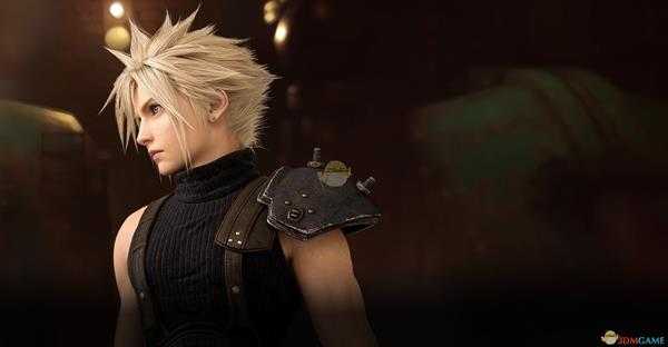《最终幻想7：重制版》克劳德角色信息介绍