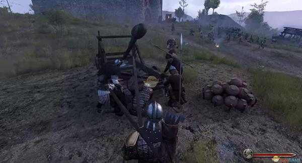 《骑马与砍杀2》绿林兄弟会家族实力介绍