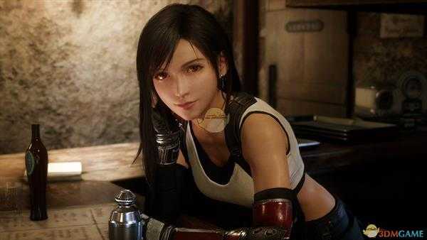 《最终幻想7：重制版》蒂法角色信息介绍