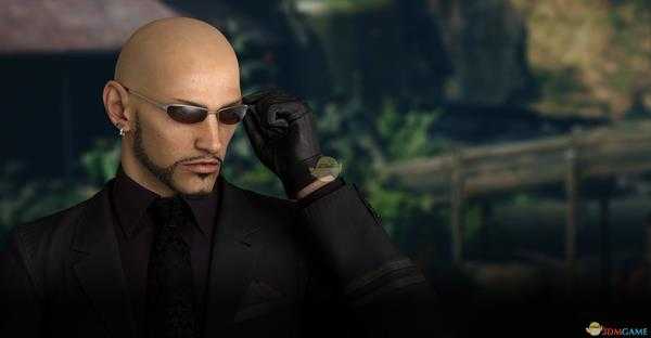 《最终幻想7：重制版》路德角色信息介绍