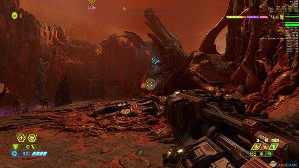 《毁灭战士：永恒》遗忘之地地图玩法详解