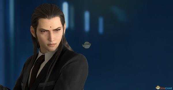 《最终幻想7：重制版》曾角色信息介绍