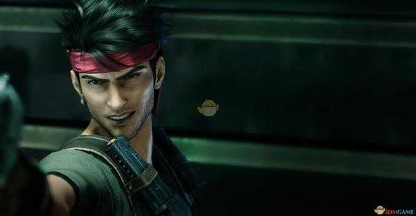 《最终幻想7：重制版》比格斯角色信息介绍