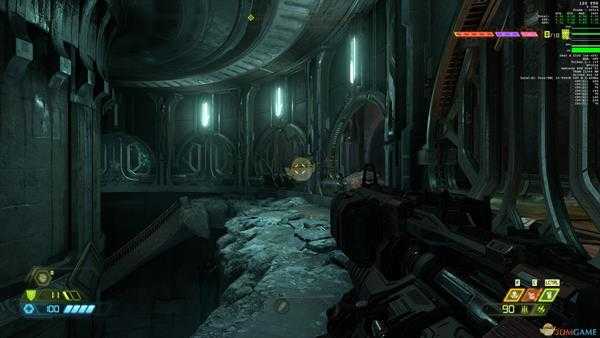 《毁灭战士：永恒》资源吸收升级点评