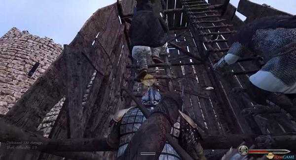 《骑马与砍杀2》麻烦兵团任务完全攻略分享