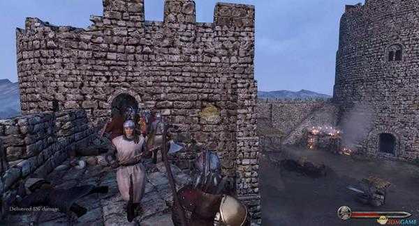 《骑马与砍杀2》帮派头目需要武器任务完全攻略分享