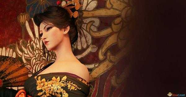 《最终幻想7：重制版》M夫人角色信息介绍