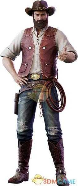 《最终幻想7：重制版》山姆角色信息介绍